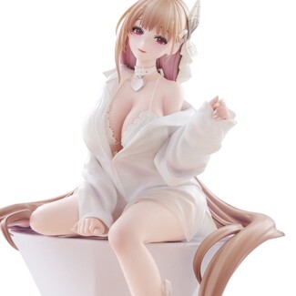 Estatua Goddess of Victory: Nikke Noodle Stopper Viper 15 cm