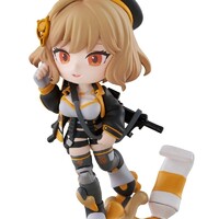 Estatua Goddess of Victory: Nikke PalVerse Anis 11 cm