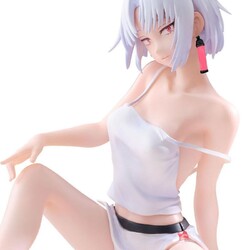 Estatua Goddess of Victory: Nikke Yumemirize Drake 10 cm