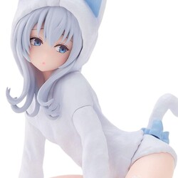 Estatua Goddess of Victory: Nikke Yumemirize N102 10 cm