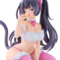 Estatua Goddess of Victory: Nikke Yumemirize Nero 10 cm