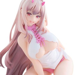 Estatua Goddess of Victory: Nikke Yumemirize Viper 10 cm