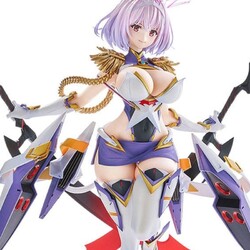 Estatua Gridman Universe 1/7 Akane Shinjo: Chaos New Order feat. saitom 29 cm