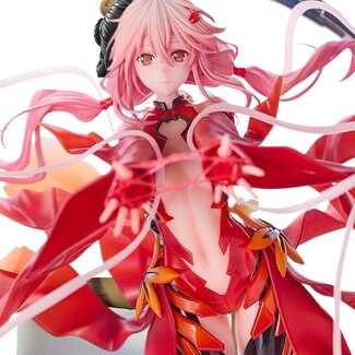 Estatua Guilty Crown 1-7 Inori Yuzuriha 24 cm