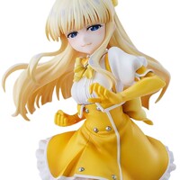 Estatua Gushing Over Magical Girls 1/7 Magia Sulfur 22 cm
