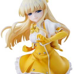 Estatua Gushing Over Magical Girls 1/7 Magia Sulfur 22 cm