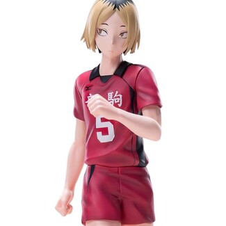 Estatua Haikyu!! High Premium Kenma Kozume 16 cm