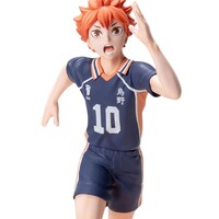 Estatua Haikyu!! High Premium Shoyo Hinata 15 cm
