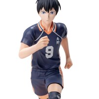 Estatua Haikyu!! High Premium Tobio Kageyama 16 cm