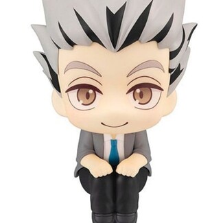 Estatua Haikyu!! Look Up Kotaro Bokuto 11 cm