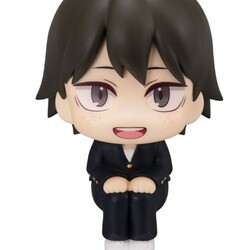 Estatua Haikyu!! Look Up Tadashi Yamaguchi 11 cm