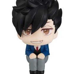 Estatua Haikyu!! Look Up Tetsuro Kuroo 11 cm