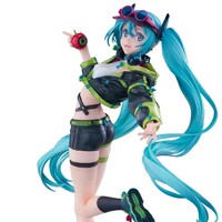 Estatua Hatsune Miku 1/7 Hatsune Miku Digital Stars 2024 ver. 22 cm