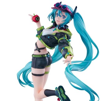 Estatua Hatsune Miku 1-7 Hatsune Miku Digital Stars 2024 ver. 22 cm