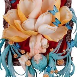 Estatua Hatsune Miku 1/7 Hatsune Miku: The Portraits Phantom Melody 41 cm