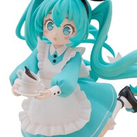 Estatua Hatsune Miku Desktop Fairy Hatsune Miku Wonderland Ver. 16 cm