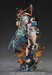 Estatua Hatsune Miku Shimian Maifu 1-7 St 29 cm