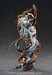 Estatua Hatsune Miku Shimian Maifu 1-7 St 29 cm