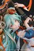 Estatua Hatsune Miku Shimian Maifu 1-7 St 29 cm