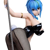 Estatua High School DxD Hero 1/4 Xenovia: Bunny Ver. 41 cm