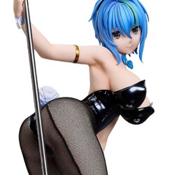 Estatua High School DxD Hero 1/4 Xenovia: Bunny Ver. 41 cm