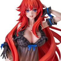 Estatua High School DxD Hero 1/6.5 Rias Gremory: Light Novel 15th Anniversary ver. 29 cm