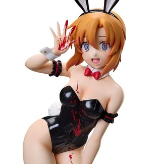 Estatua Higurashi: When They Cry - GOU 1-4 Rena Ryugu: Tragic Bunny Ver. 41 cm