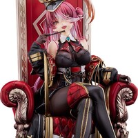 Estatua Hololive Production 1/6 Houshou Marine Thirty Outfit 27 cm