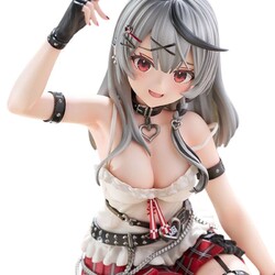 Estatua Hololive Production 1/6 Sakamata Chloe 20 cm