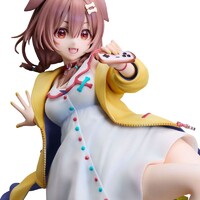 Estatua Hololive Production 1/7 Inugami Korone We Are Gamers Ver. 20 cm