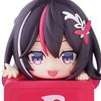 Estatua Hololive Production Hikkake AZKi 10 cm