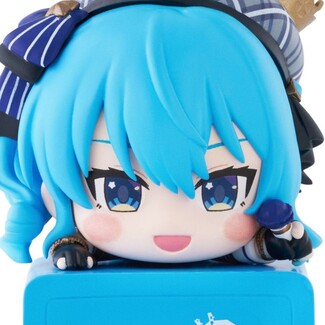 Estatua Hololive Production Hikkake Hoshimachi Suisei 10 cm