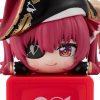 Estatua Hololive Production Hikkake Houshou Marine 10 cm