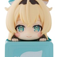 Estatua Hololive Production Hikkake Kazama Iroha 10 cm