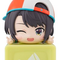 Estatua Hololive Production Hikkake Oozora Subaru 10 cm