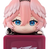 Estatua Hololive Production Hikkake Takane Lui 10 cm