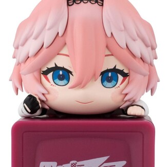 Estatua Hololive Production Hikkake Takane Lui 10 cm
