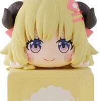 Estatua Hololive Production Hikkake Tsunomaki Watame 10 cm
