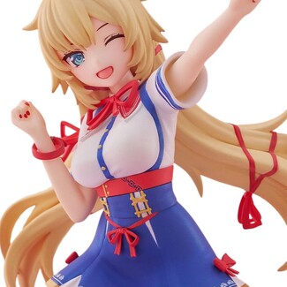 Estatua Hololive Production Pop Up Parade Akai Haato 17 cm