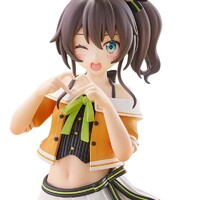 Estatua Hololive Production Pop Up Parade Natsuiro Matsuri 17 cm