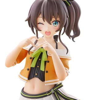 Estatua Hololive Production Pop Up Parade Natsuiro Matsuri 17 cm