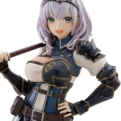 Estatua Hololive Production Pop Up Parade SP Shirogane Noel 17 cm