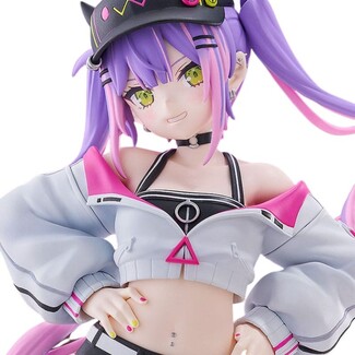 Estatua Hololive Production Pop Up Parade SP Tokoyami Towa 17 cm