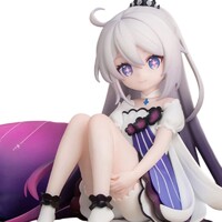 Estatua Honkai Impact 3rd Kiana: Herrscher of Finality Little Herrscher Ver. 9 cm