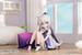 Estatua Honkai Impact 3rd Kiana: Herrscher of Finality Little Herrscher Ver. 9 cm