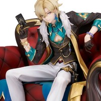 Estatua Honkai: Star Rail 1/7 Aventurine 20 cm