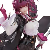 Estatua Honkai: Star Rail 1/7 Kafka 27 cm