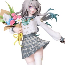 Estatua Honkai: Star Rail Gift+ 1/8 Firefly: Spring Missive Ver. 21 cm