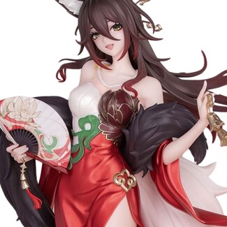 Estatua Honkai: Star Rail Gift+ 1-8 Star Luck Amass Fortunes Ver. 24 cm