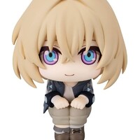 Estatua Honkai: Star Rail Look Up Kakavasha 11 cm